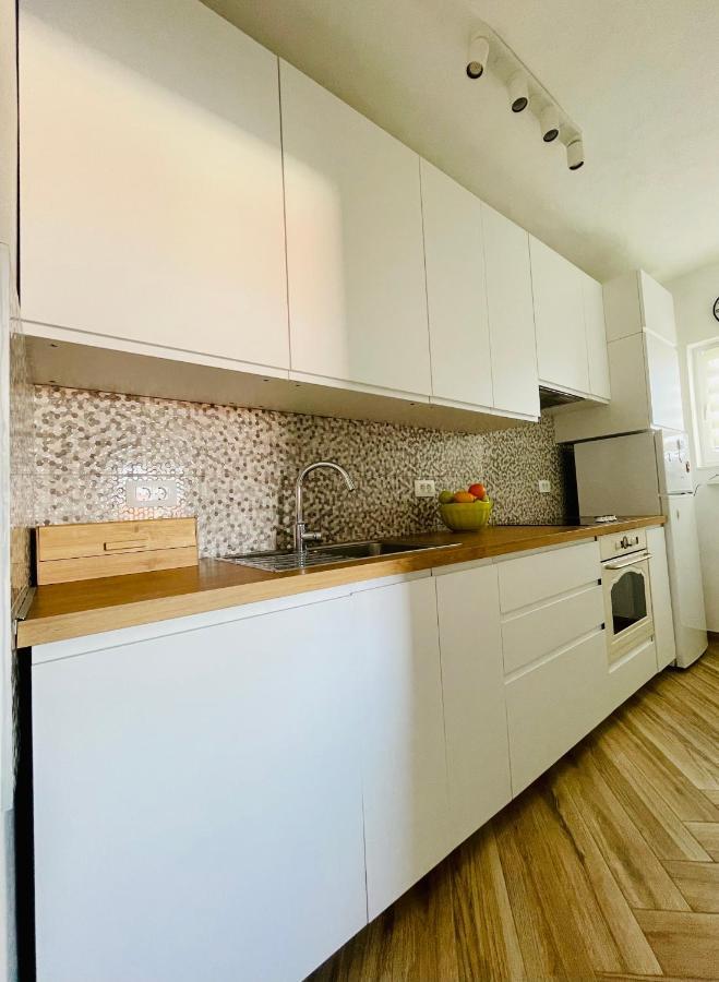 Apartment Marina سينج المظهر الخارجي الصورة