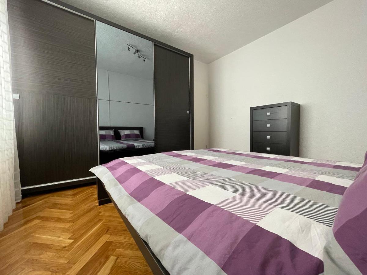 Apartment Marina سينج المظهر الخارجي الصورة